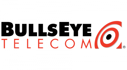 BullsEye Telecom Logo