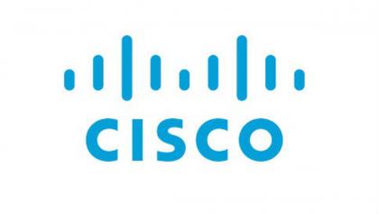 Cisco Logo