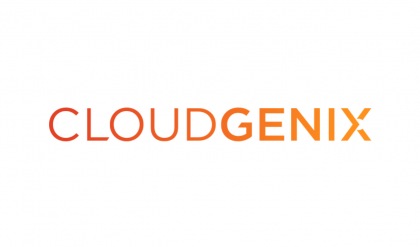 CloudGenix Logo