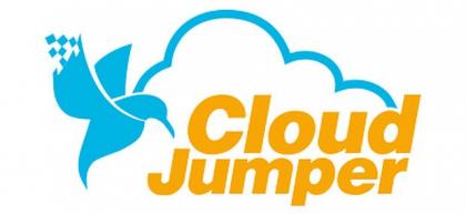 CloudJumper Logo