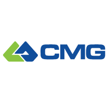 CMG Logo