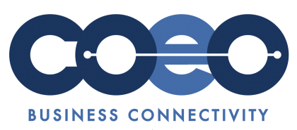 COEO Solutions Logo