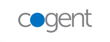 Cogent Logo