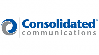 Consolidated Communications Logo