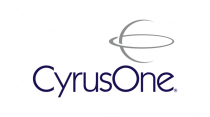 CyrusOne Logo