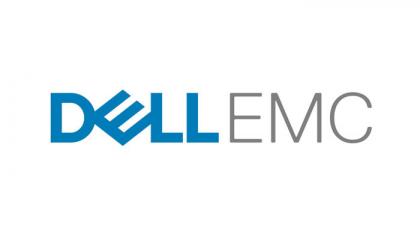 Dell EMC Logo