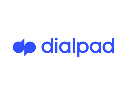 Dialpad Logo