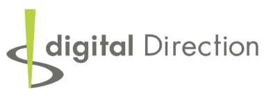 Digital Direction Logo