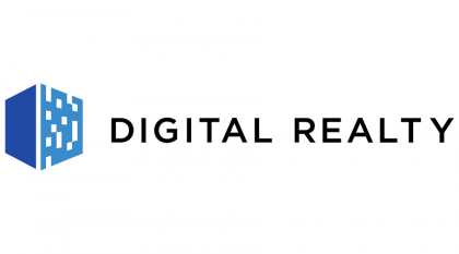 Digital Realty Logo