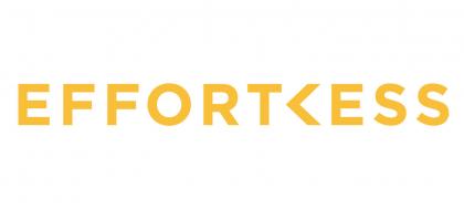 Effortless Logo