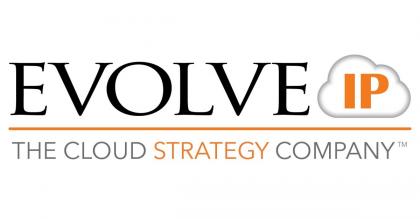 Evolve IP Logo