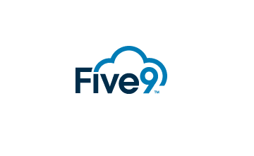 Five9 Logo