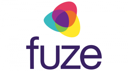 Fuze Logo