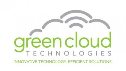 Green Cloud Technologies Logo