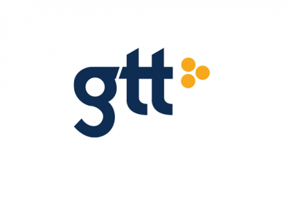 GTT Logo