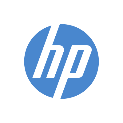HP Logo
