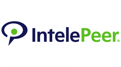 IntelePeer Logo