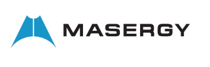 Masergy Logo