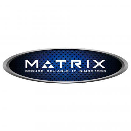 Matrix Logo