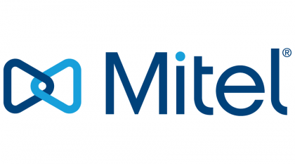 Mitel Logo