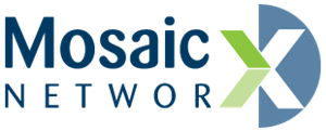 Mosaic NetworX Logo