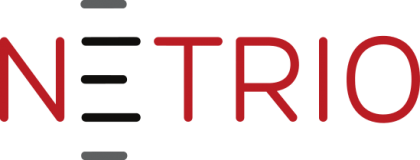 NETRIO Logo
