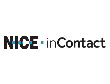 NICE inContact Logo