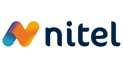 Nitel Logo
