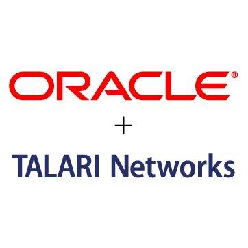 Talari Logo