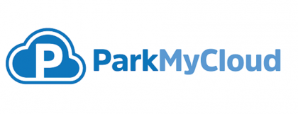 ParkMyCloud Logo