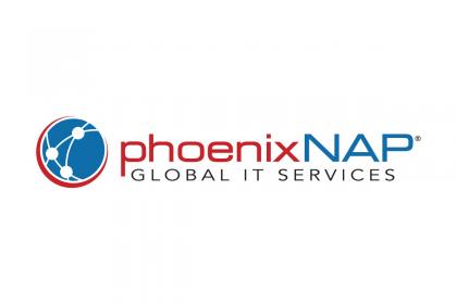 PhoenixNAP Logo