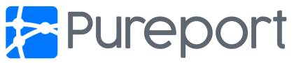Pureport Logo