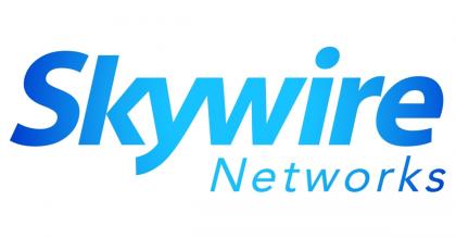 Skywire Networks Logo