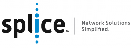Splice Communications Logo