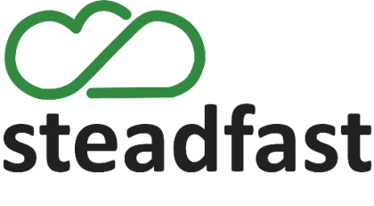 Steadfast Logo