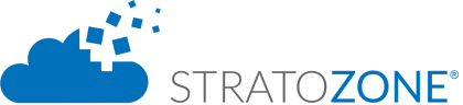 StratoZone Logo