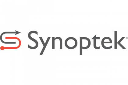 Synoptek Logo