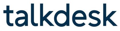 Talkdesk Logo