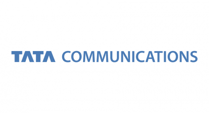 TATA Communications Logo