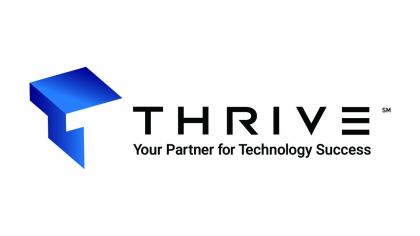 Thrive Logo