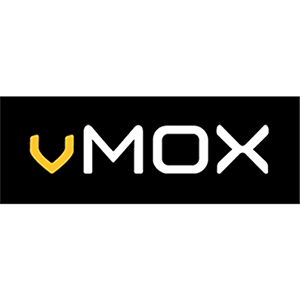 vMOX Logo