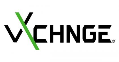 vXchnge Logo