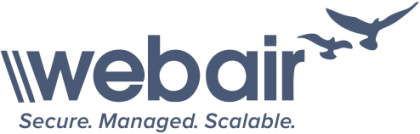 Webair Logo