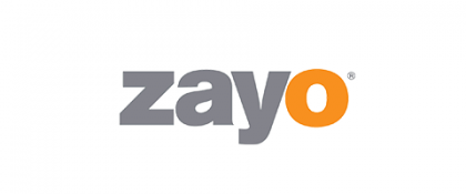 Zayo Logo