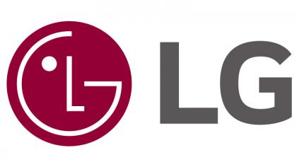 LG Logo