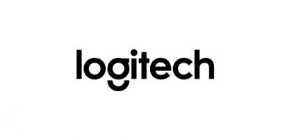 Logitech Logo