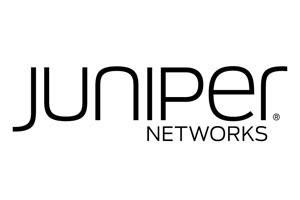 Juniper Networks Logo