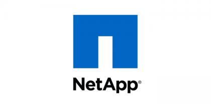 NetApp Logo