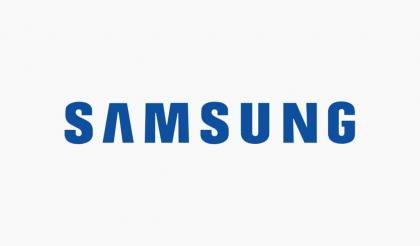Samsung Logo